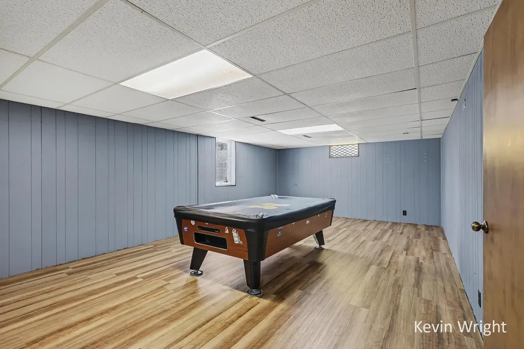 2450 Benston Road Whitehall Township MI 49461