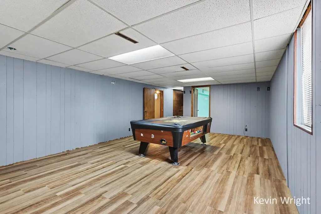 2450 Benston Road Whitehall Township MI 49461