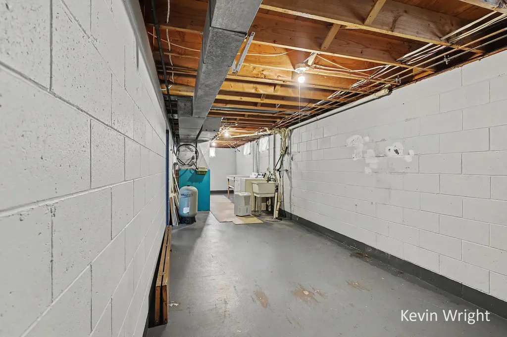 2450 Benston Road Whitehall Township MI 49461
