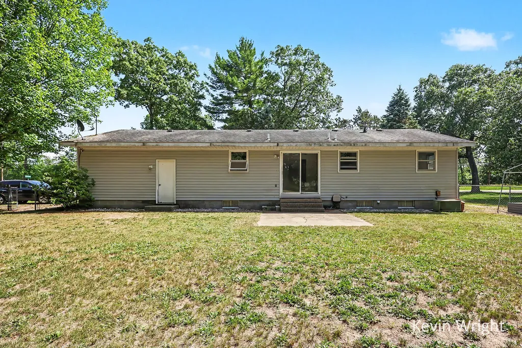 2450 Benston Road Whitehall Township MI 49461