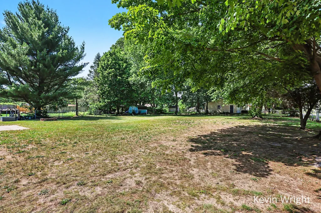 2450 Benston Road Whitehall Township MI 49461