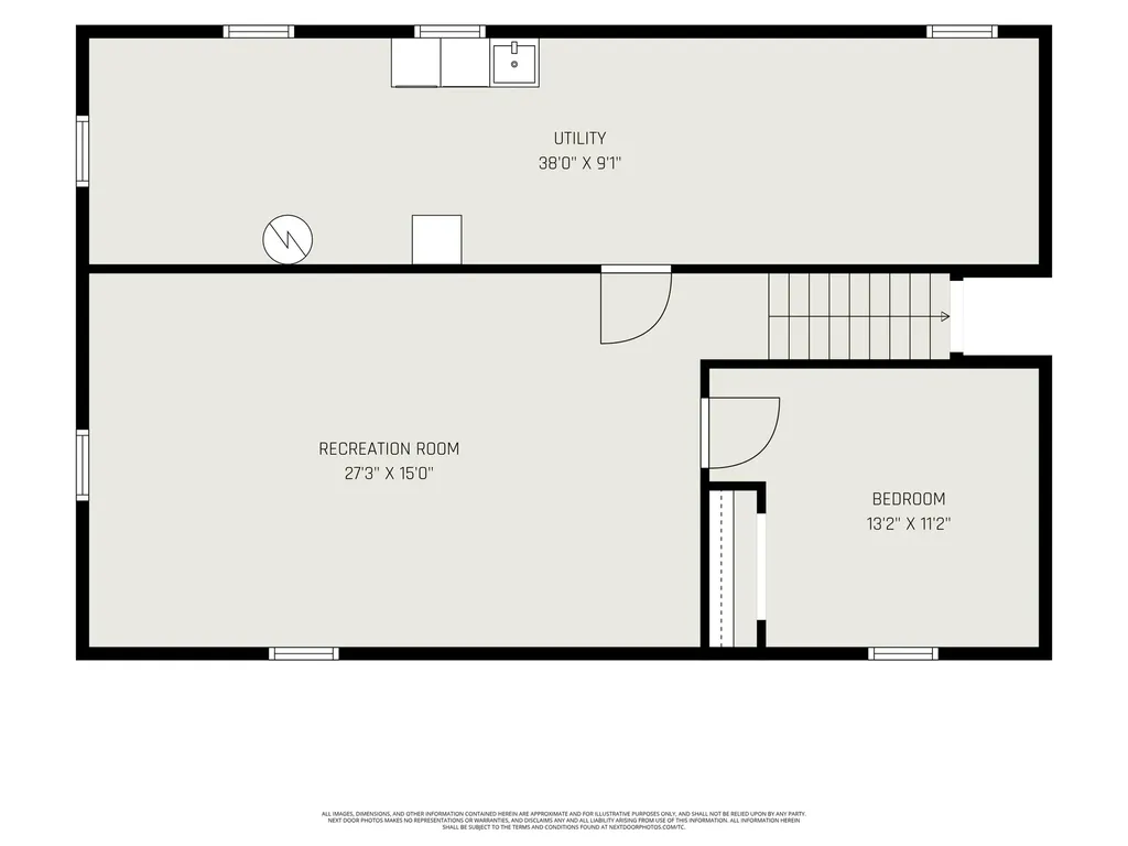 2450 Benston Road Whitehall Township MI 49461