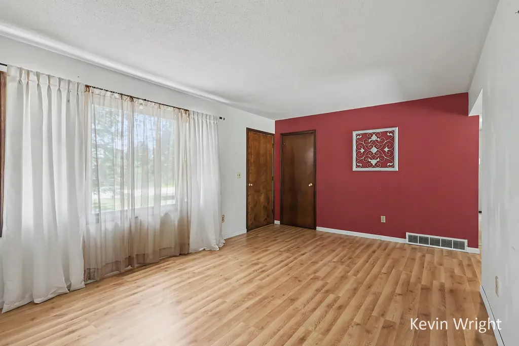 2450 Benston Road Whitehall Township MI 49461