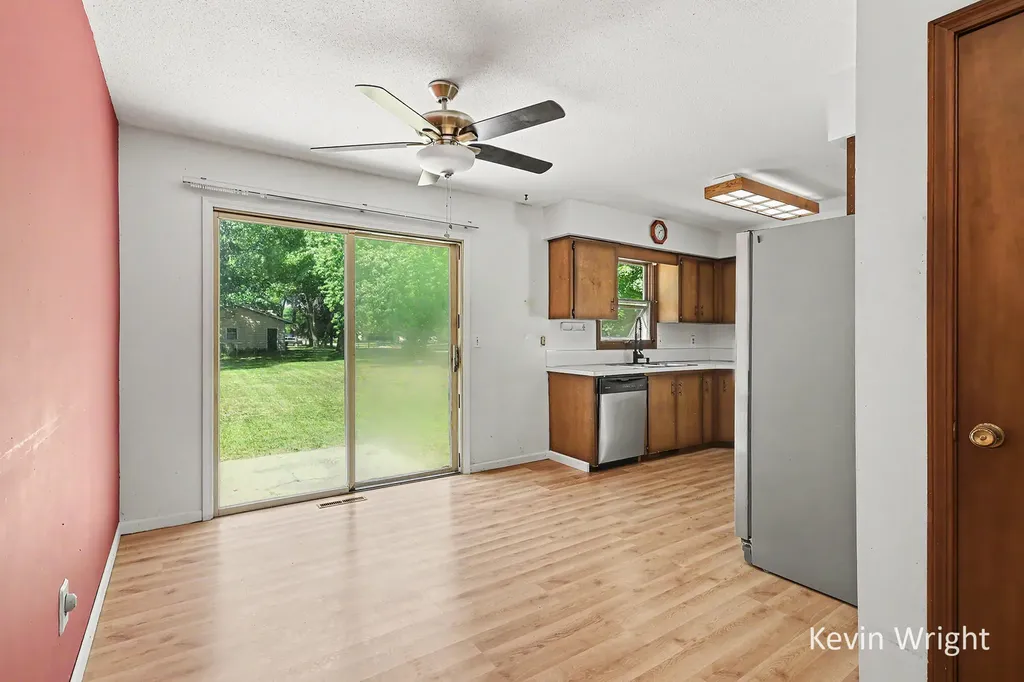 2450 Benston Road Whitehall Township MI 49461