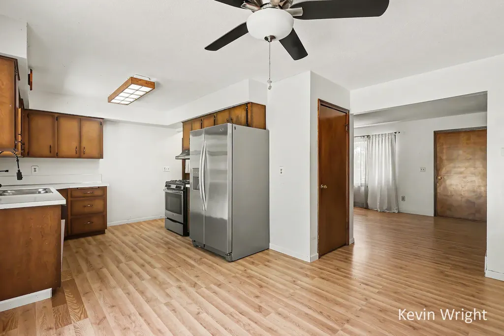 2450 Benston Road Whitehall Township MI 49461