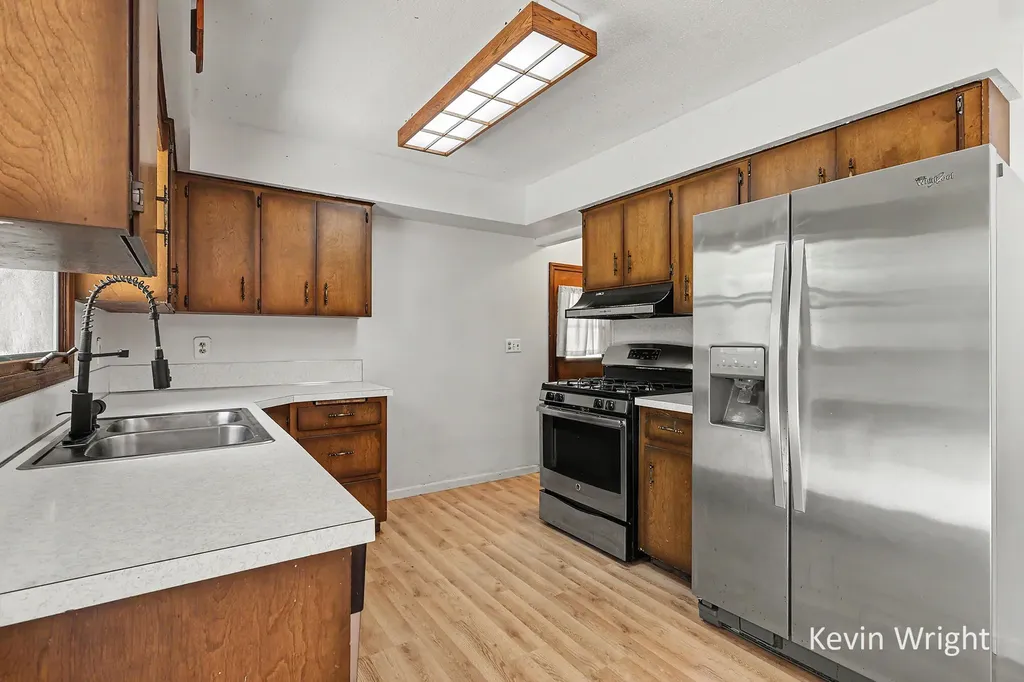 2450 Benston Road Whitehall Township MI 49461