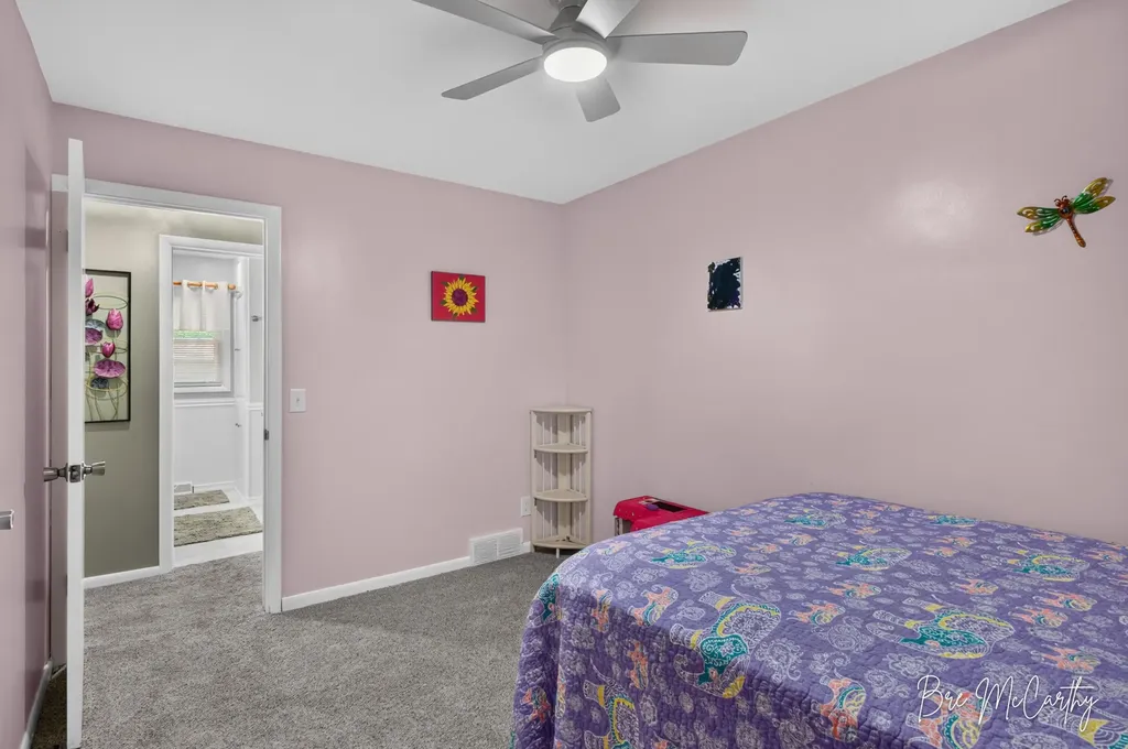 2410 Marcoux Avenue Muskegon Charter Township MI 49442