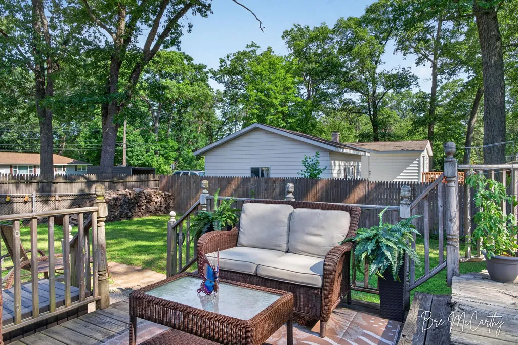 2410 Marcoux Avenue Muskegon Charter Township MI 49442