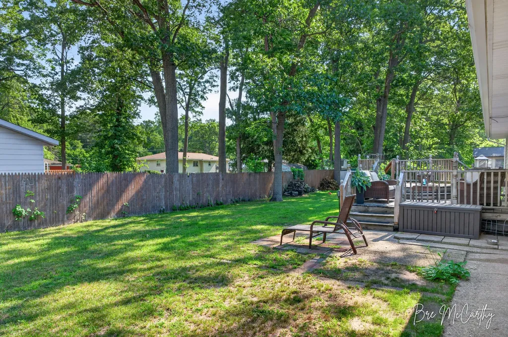 2410 Marcoux Avenue Muskegon Charter Township MI 49442