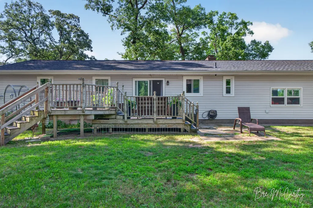 2410 Marcoux Avenue Muskegon Charter Township MI 49442