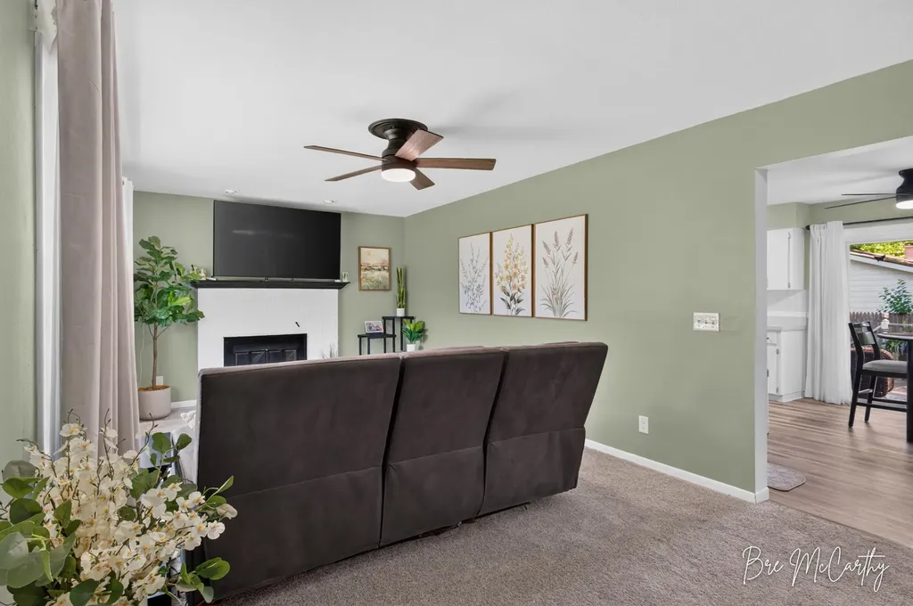 2410 Marcoux Avenue Muskegon Charter Township MI 49442