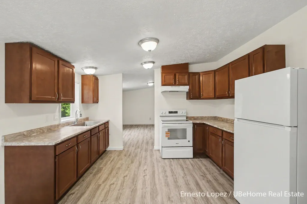 1465 64th Street Ganges Township MI 49408
