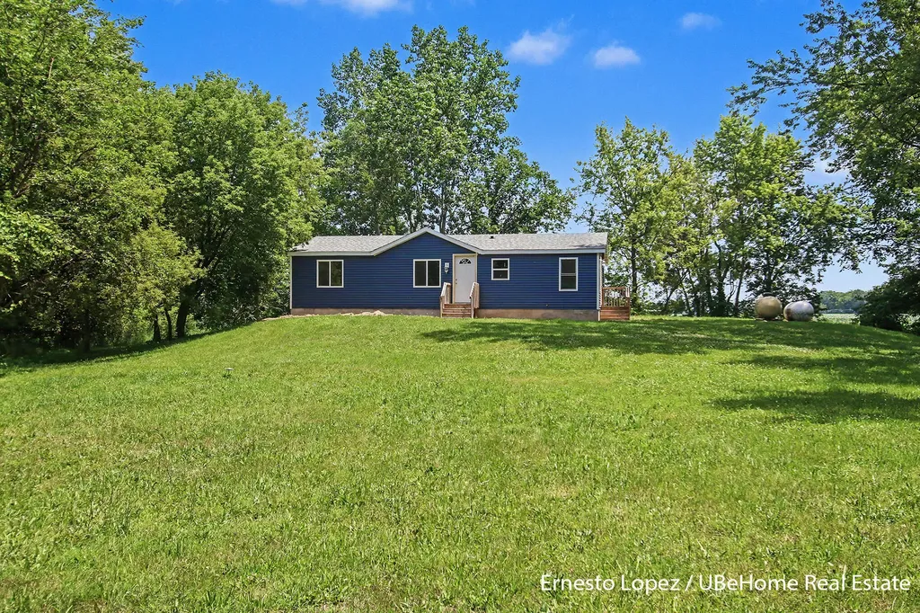 1465 64th Street Ganges Township MI 49408