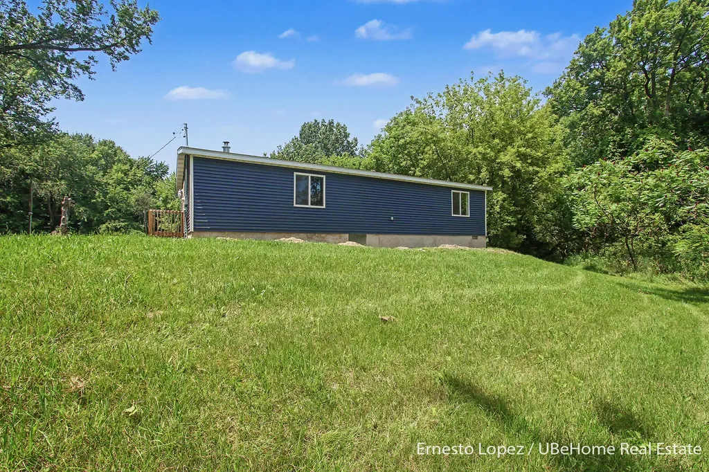 1465 64th Street Ganges Township MI 49408