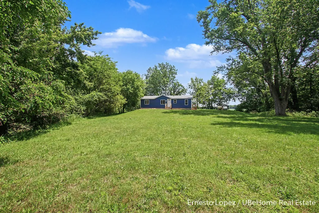 1465 64th Street Ganges Township MI 49408