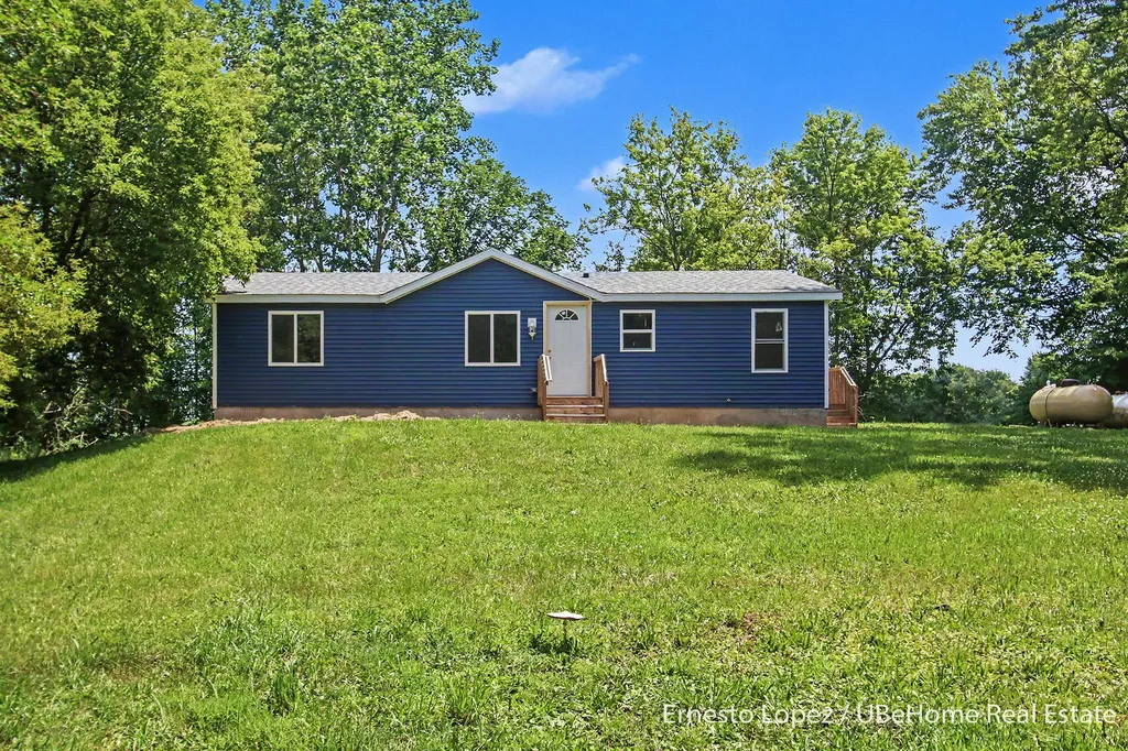 1465 64th Street Ganges Township MI 49408