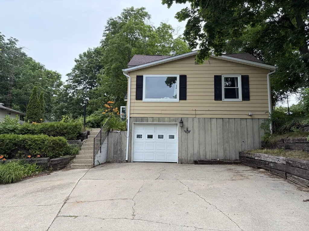 8969 Ferry Street Montague City MI 49437
