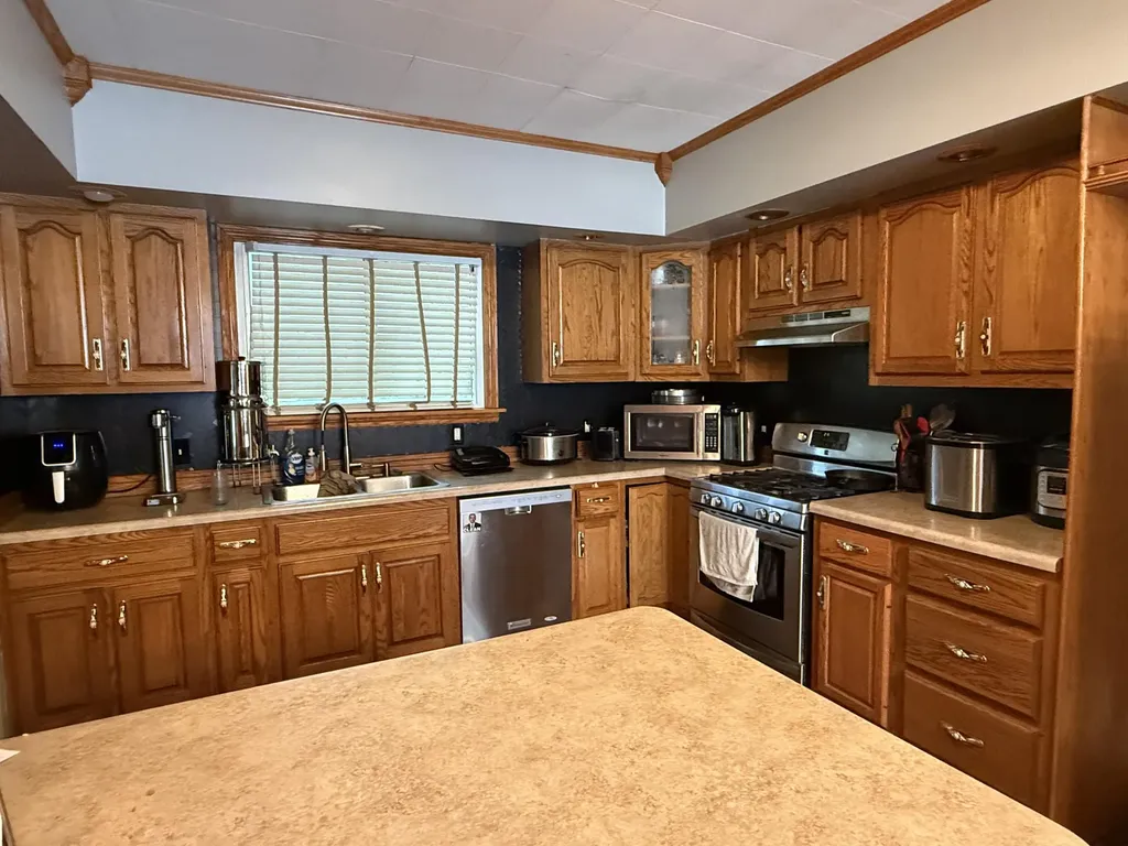 8969 Ferry Street Montague City MI 49437