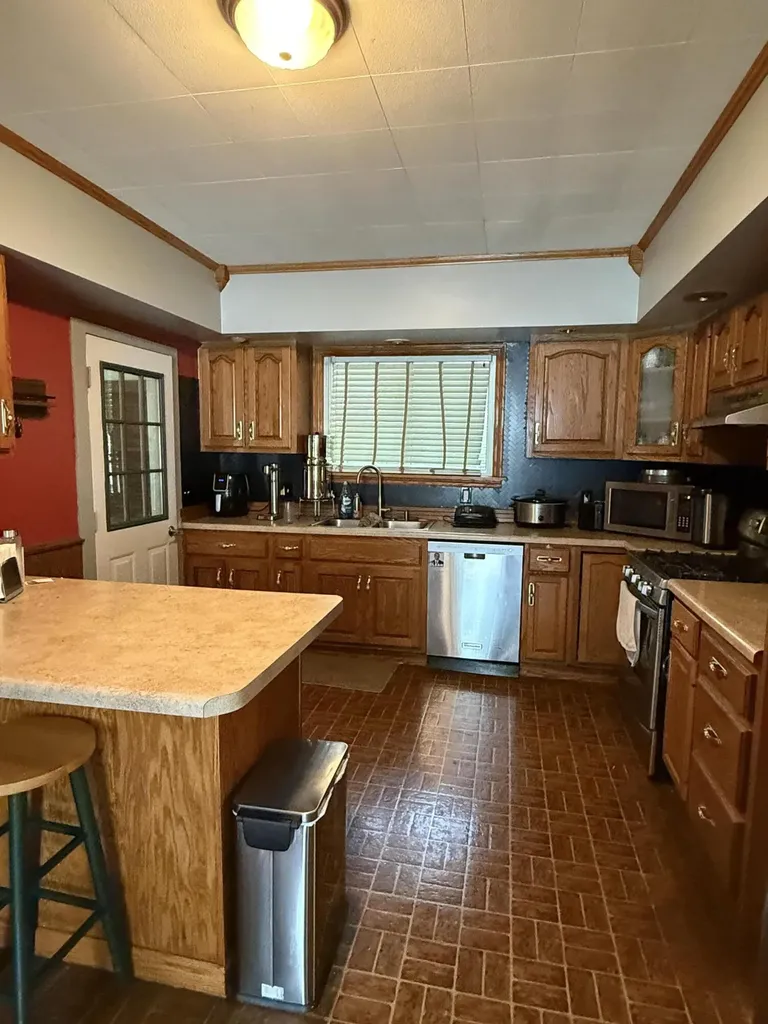 8969 Ferry Street Montague City MI 49437