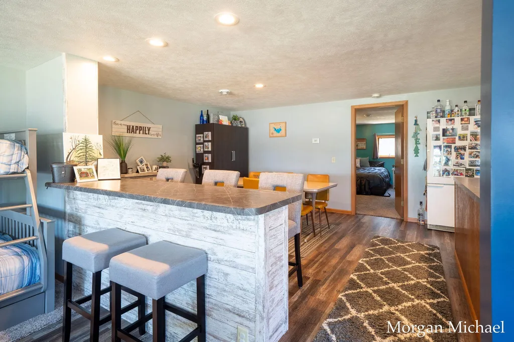 8750 S Spruce Avenue Brooks Township MI 49337