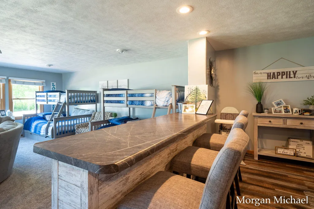 8750 S Spruce Avenue Brooks Township MI 49337