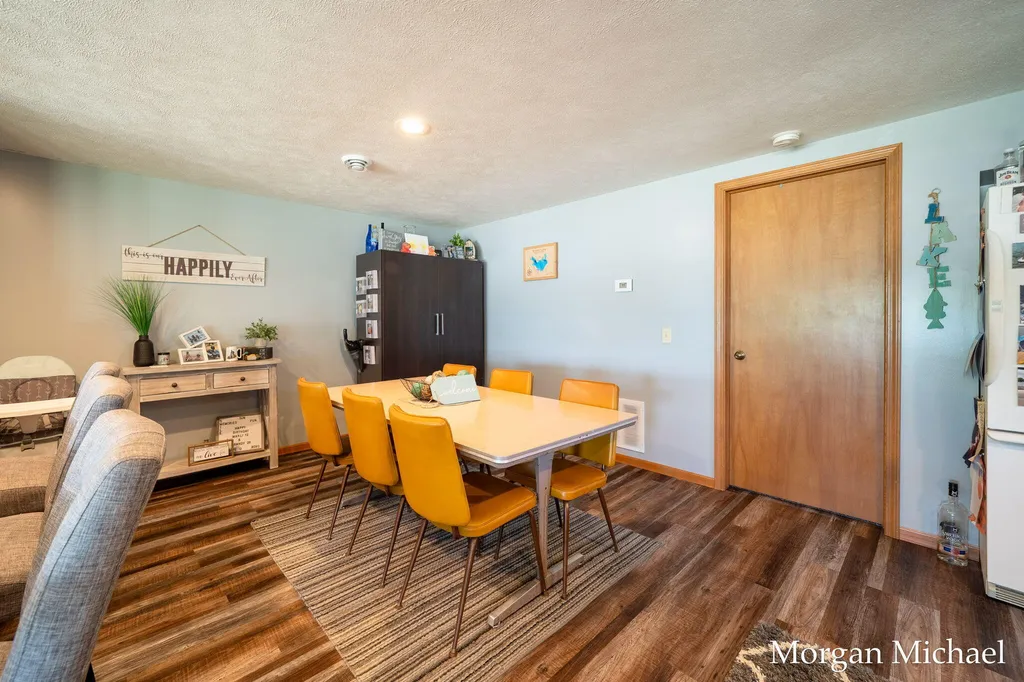 8750 S Spruce Avenue Brooks Township MI 49337