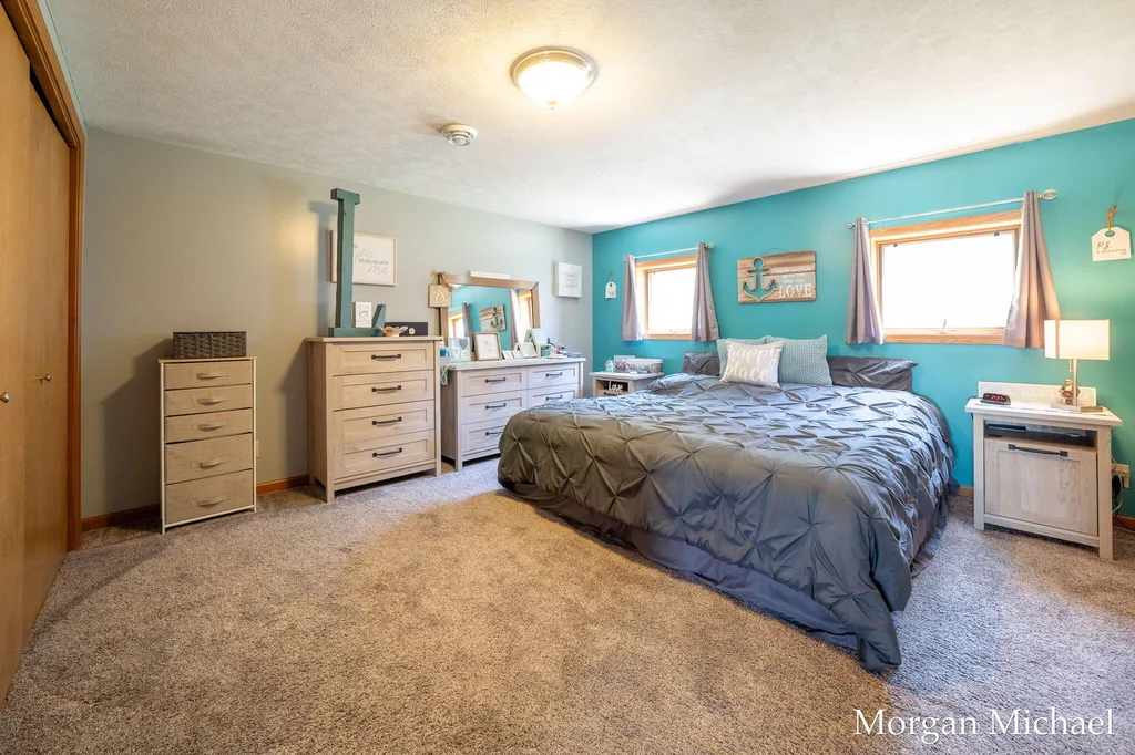 8750 S Spruce Avenue Brooks Township MI 49337