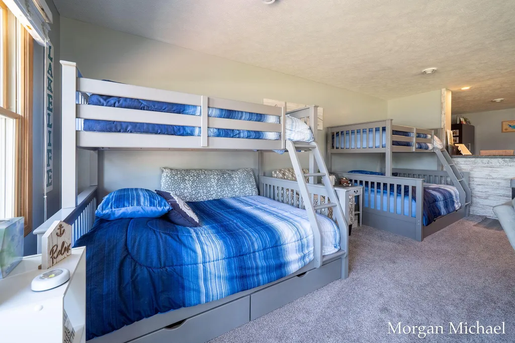 8750 S Spruce Avenue Brooks Township MI 49337