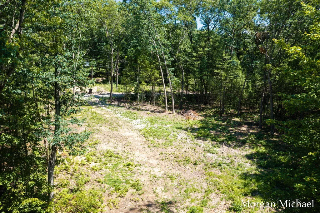 8750 S Spruce Avenue Brooks Township MI 49337