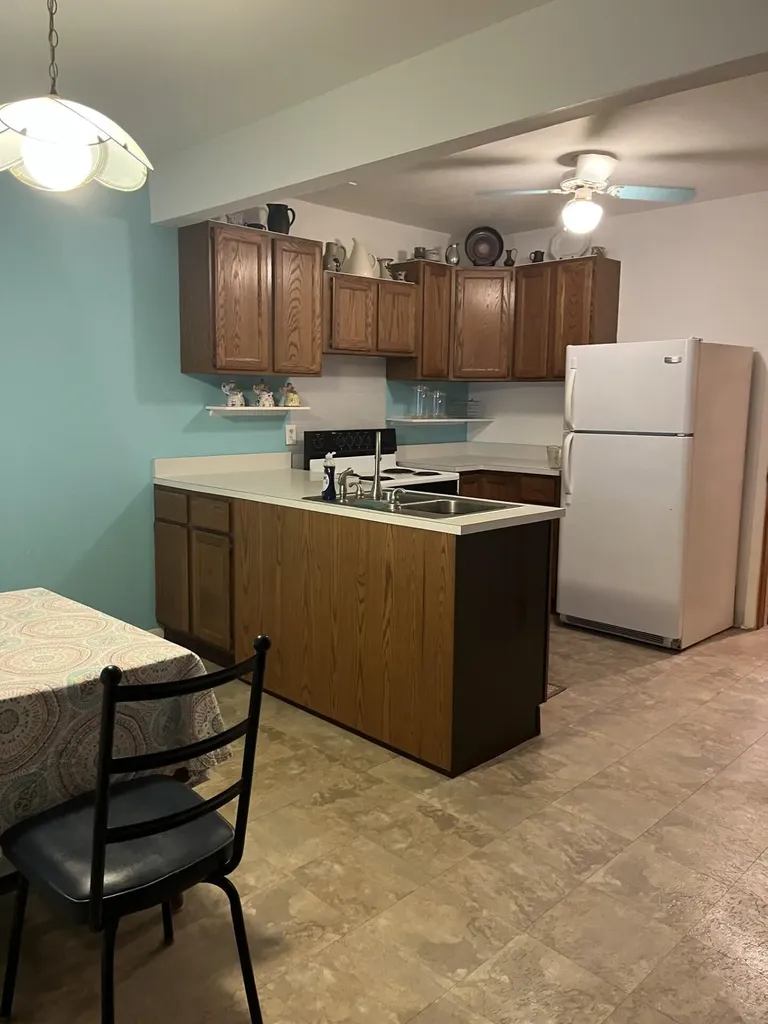 6771 Campau Lake Drive SE Caledonia Township MI 49302