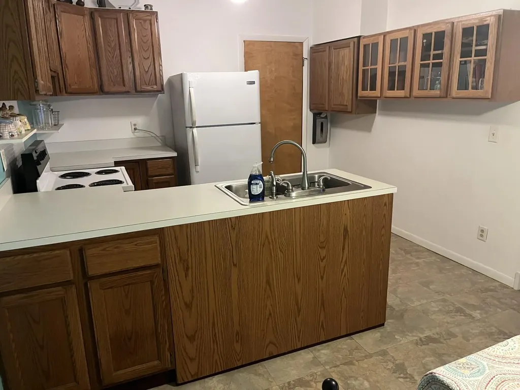 6771 Campau Lake Drive SE Caledonia Township MI 49302