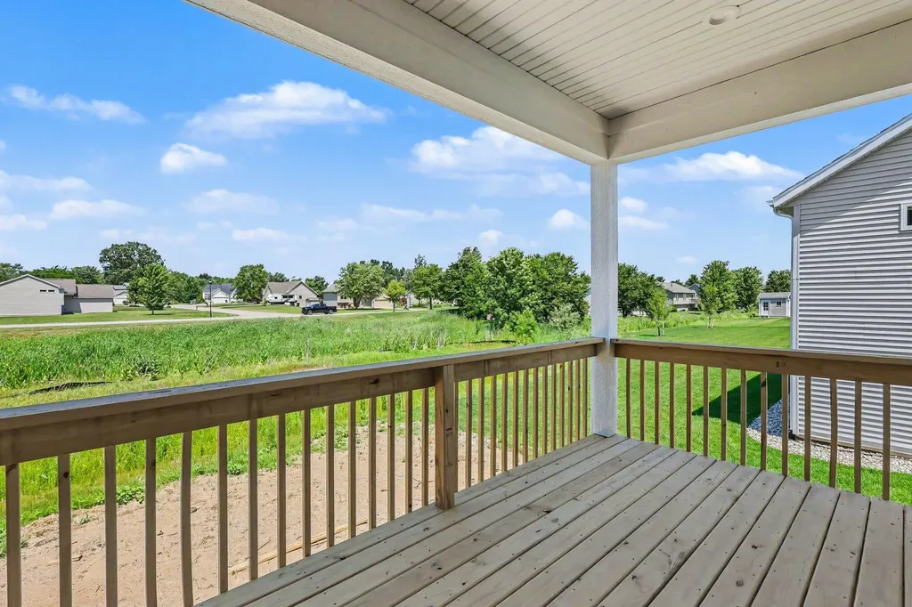 9585 Fields Drive Zeeland Charter Township MI 49464