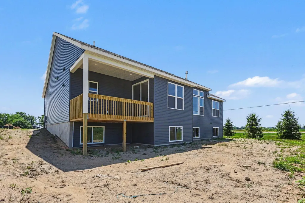 9585 Fields Drive Zeeland Charter Township MI 49464