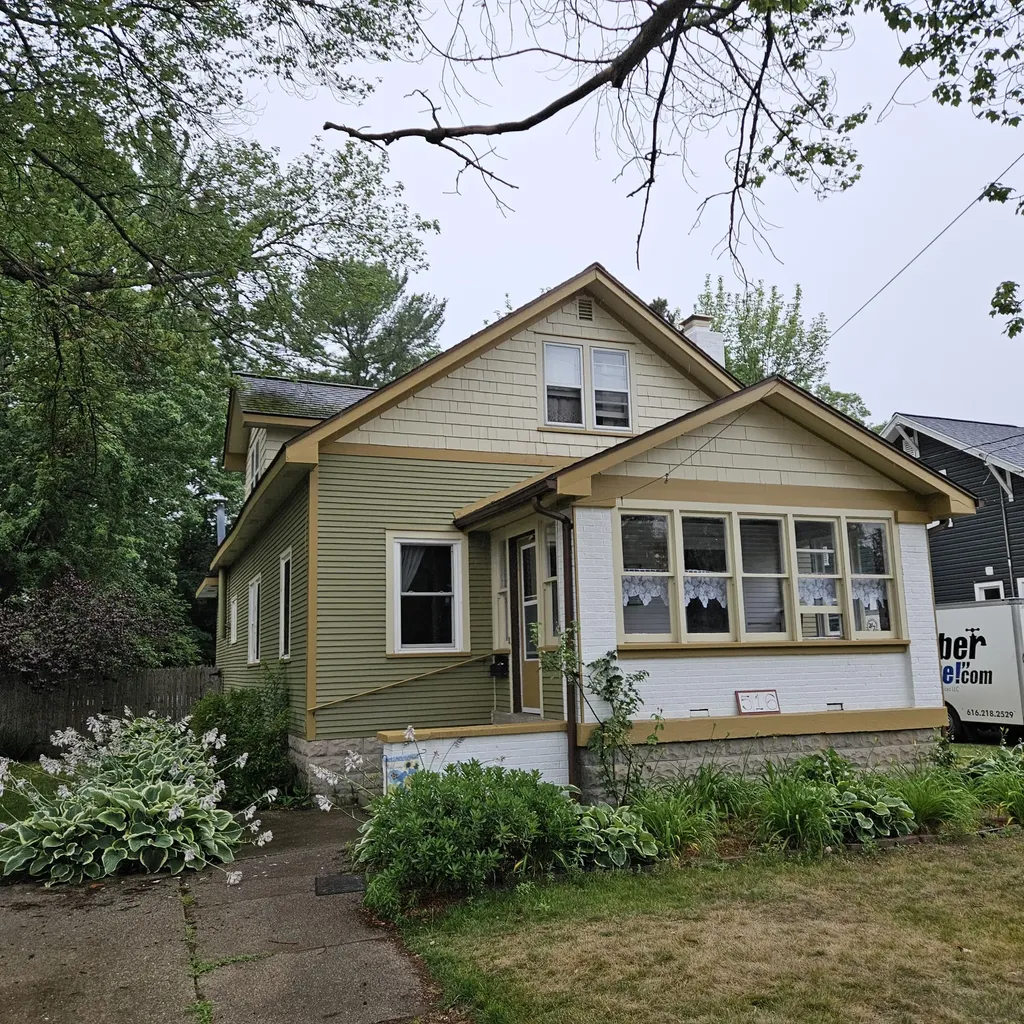 516 E Exchange Street Spring Lake Village MI 49456