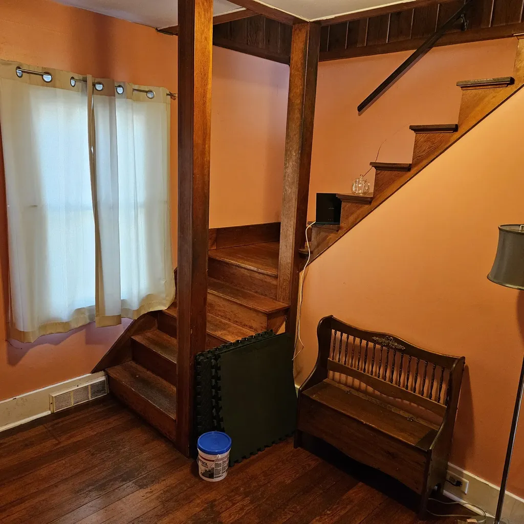 516 E Exchange Street Spring Lake Village MI 49456