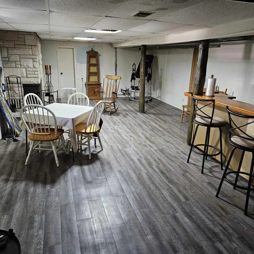 516 E Exchange Street Spring Lake Village MI 49456