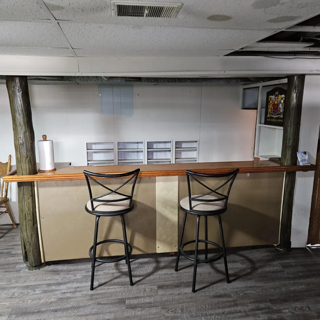 516 E Exchange Street Spring Lake Village MI 49456