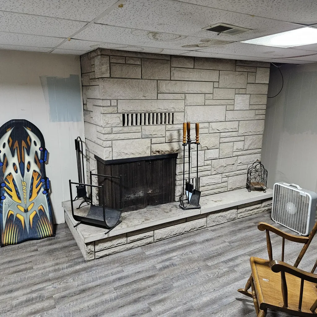 516 E Exchange Street Spring Lake Village MI 49456