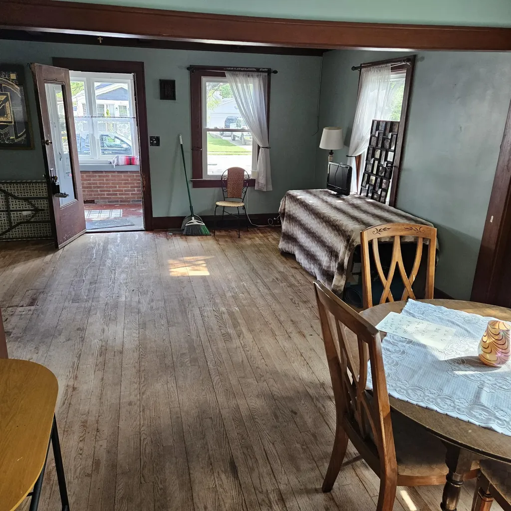 516 E Exchange Street Spring Lake Village MI 49456