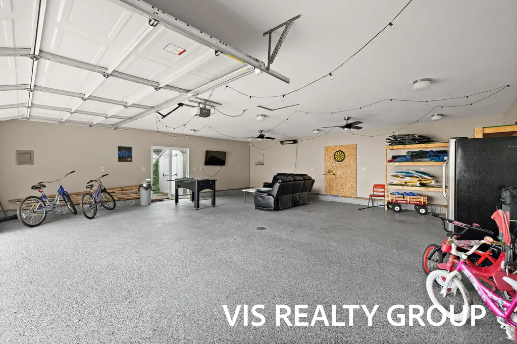 627 Fulton Avenue Grand Haven City MI 49417