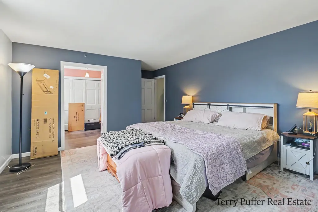 695 Miller Drive North Muskegon City MI 49445