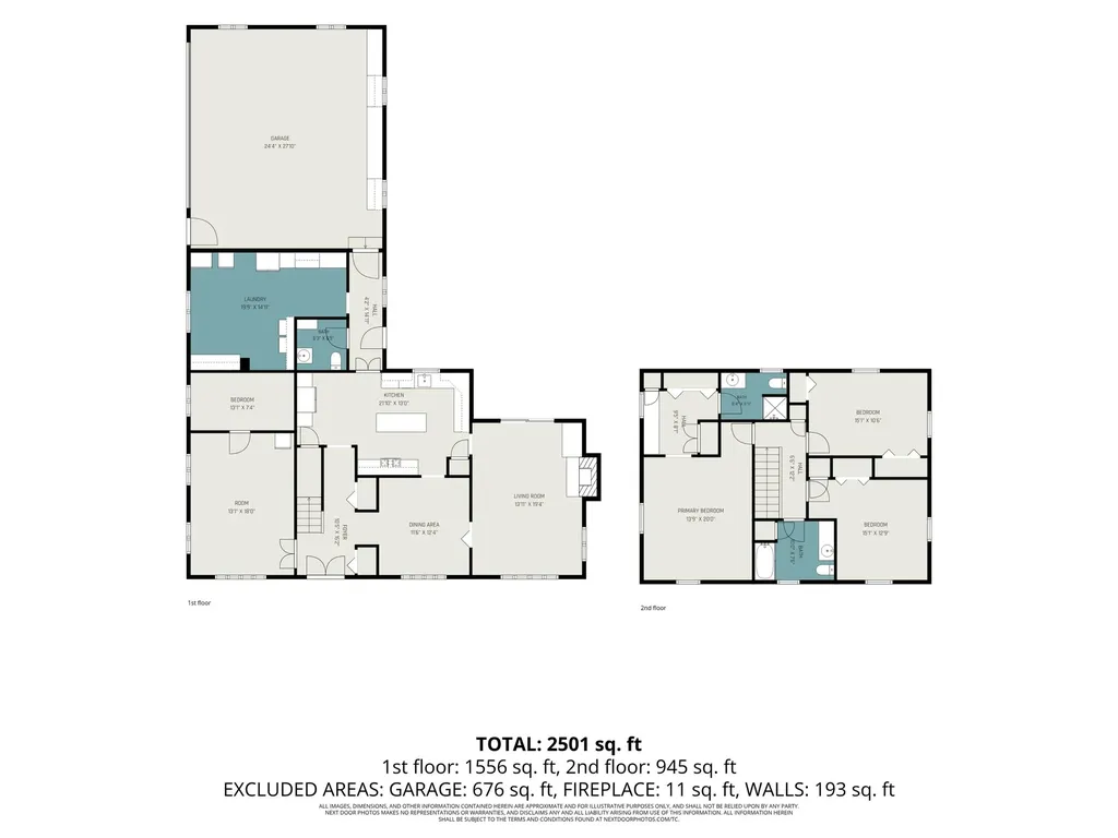 695 Miller Drive North Muskegon City MI 49445
