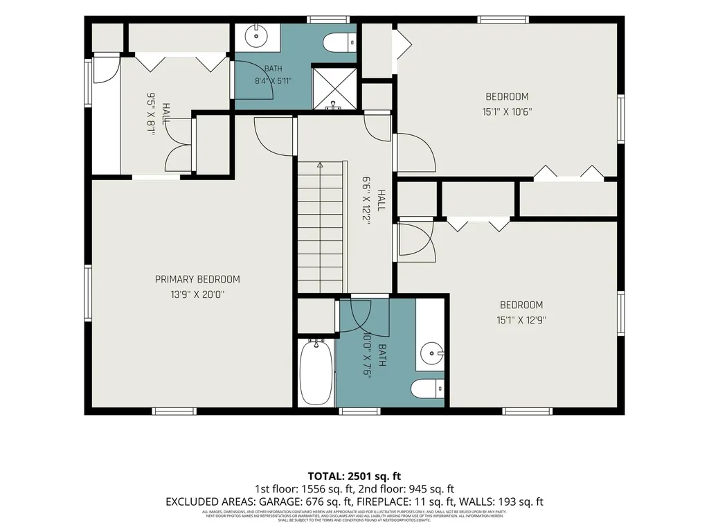 695 Miller Drive North Muskegon City MI 49445