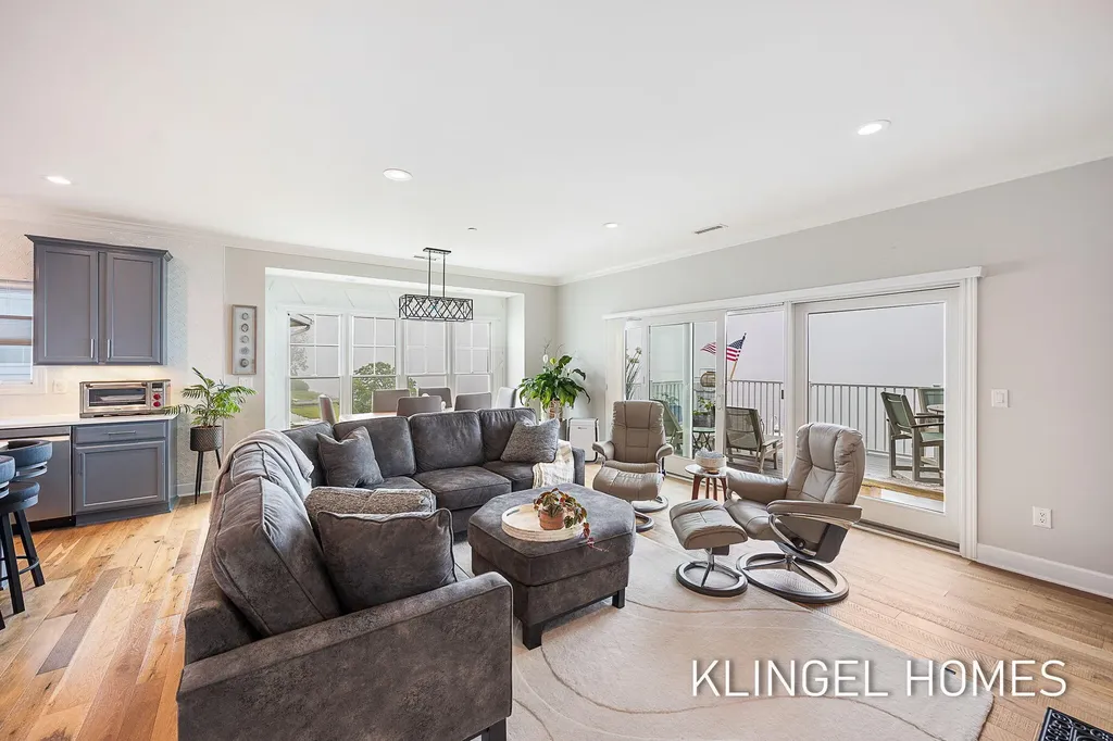 930 W Savidge Street Spring Lake Village MI 49456