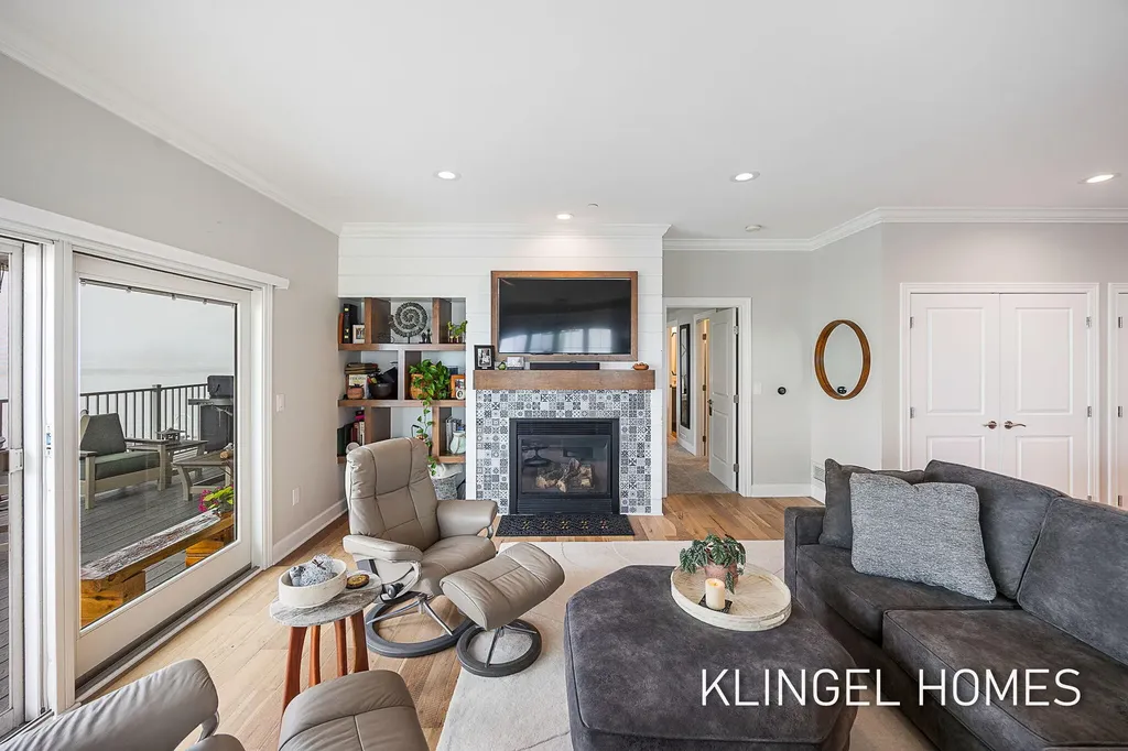 930 W Savidge Street Spring Lake Village MI 49456
