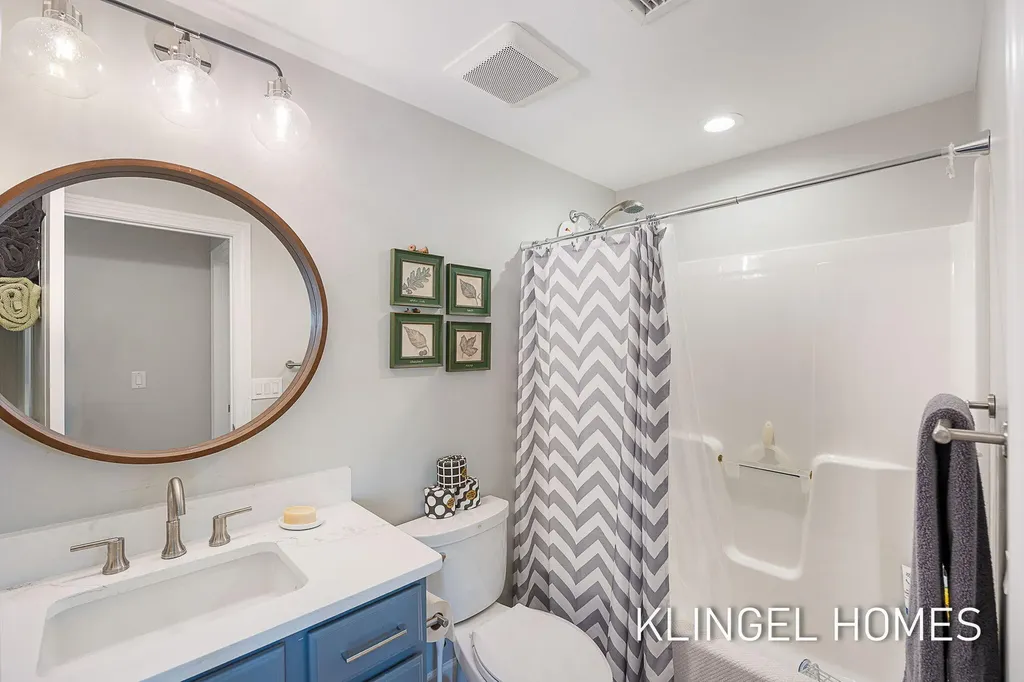 930 W Savidge Street Spring Lake Village MI 49456
