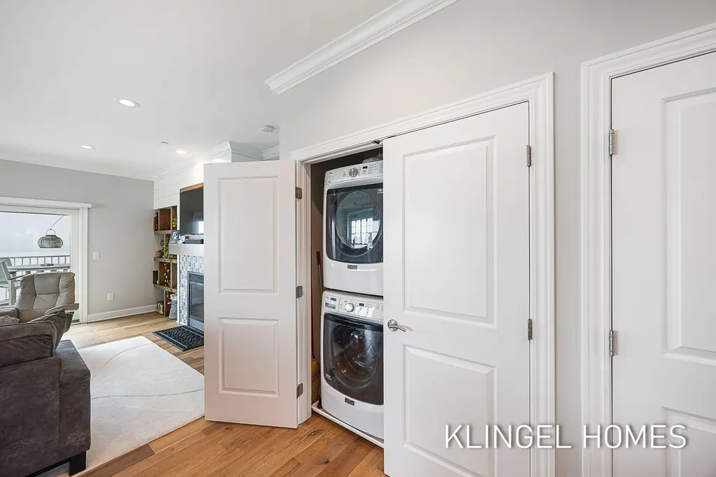 930 W Savidge Street Spring Lake Village MI 49456