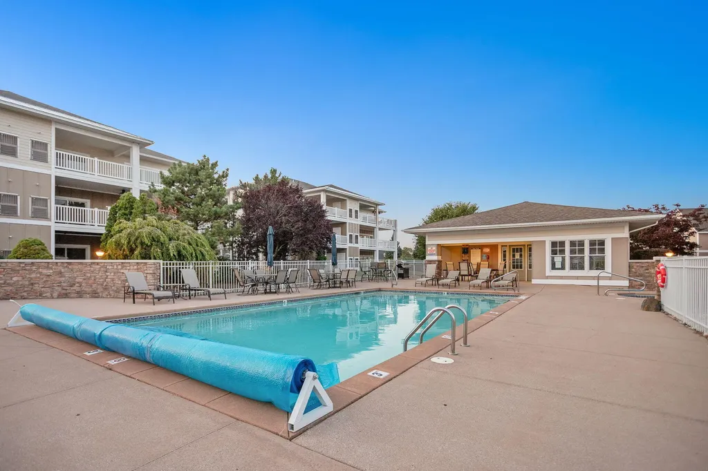 930 W Savidge Street Spring Lake Village MI 49456