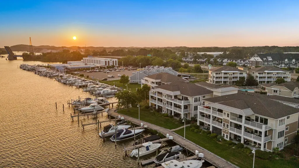 930 W Savidge Street Spring Lake Village MI 49456