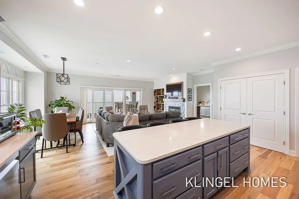 930 W Savidge Street Spring Lake Village MI 49456